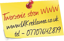 Tworzenie stron www